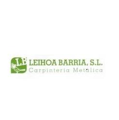posicionamiento web seo para carpinteria metálica leihoa barria en bilbao y zierbena
