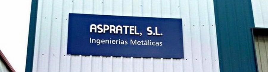 Rótulos para naves industriales en Terrassa y Sabadell