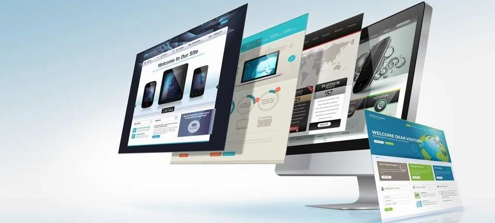 diseño de páginas web para inmobiliarias con integración con inmotek y otros CRM inmobiliarios